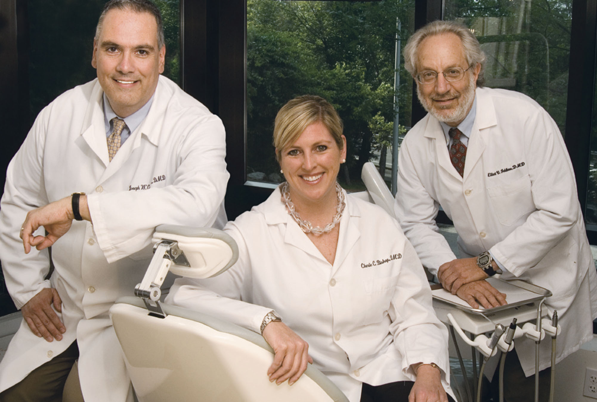 Family Dentistry Dental Associates